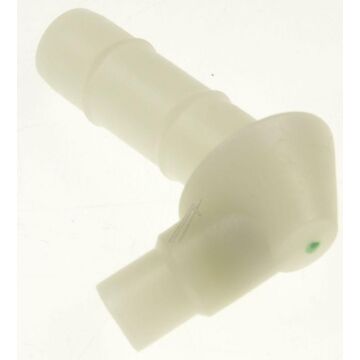 Wasserzulauf Verpackt Icemaker Kühlschrank 990297300