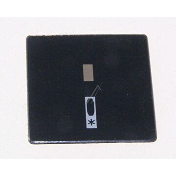 Blende Kühlschrank 773456400