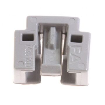 Oeffnungsbegrenzer 90° Overlay Kühlschrank 743620000