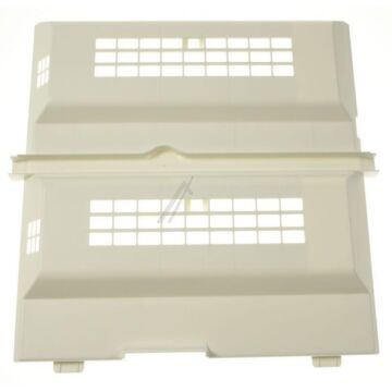 Abdeckung Luftklappe Bf Cbn Premium+ Kühlschrank 743211200
