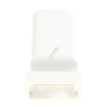 Abstandshalter Tischplatte Kühlschrank 742985400