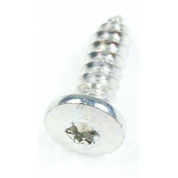 Linsenkopf-sonderschraube 3,9x Kühlschrank 409804700