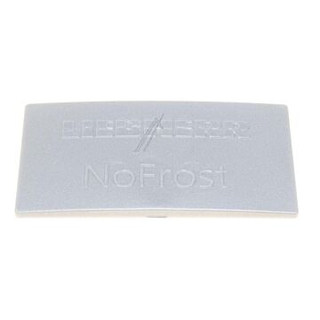 Infoblende F. Nofrost Comfort Kühlschrank 743839200