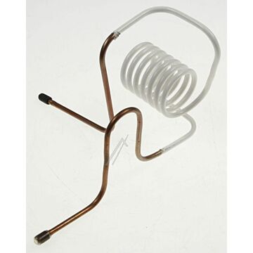 Heizung Verdunstungsschale Kühlschrank 930226200