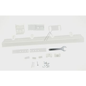 Satz Zubehör Kühlschrank 909646400