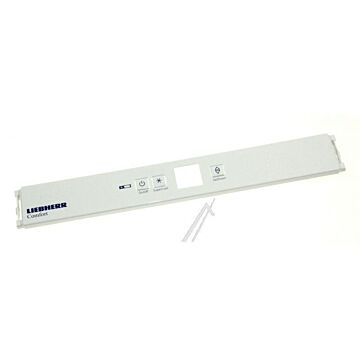 Frontbl.bed.weiss Ek/ik/iks Kühlschrank 743404000