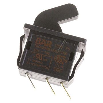 Tuerkontaktschalter Schwarz Uk Kühlschrank 606099100