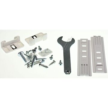 Satz Zubehör Kühlschrank 909645200