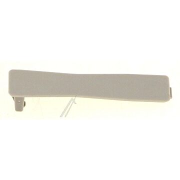 Abdeckplatte Grau F. Valueline Kühlschrank 743383800