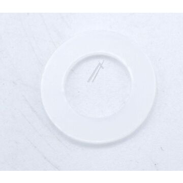 Scheibe F.türscharnier 14 X 8,2 X 1,0 Kühlschrank 743297000