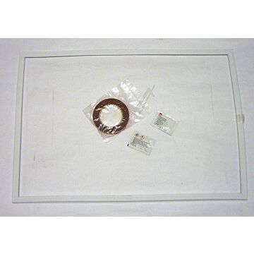 Liebherr Magnettürdichtungen - Magnettürdichtung Mit Montagematerial Kühlschrank 711103600