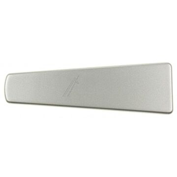 Abdeckplatte F.scharnier.pl.lackiert Kühlschrank 743295000