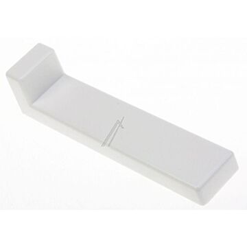 Abdeckung Befestigung.winkel Unten Usa Kühlschrank 743354000