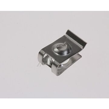 Presslochmutter 3,9 15834 Kühlschrank 412998900