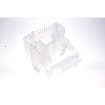 Aggregatetraeger Elektronik,mv 2008 Kühlschrank 743241000