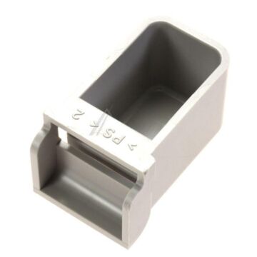 Abstandshalter Tischplatte Kühlschrank 742985500