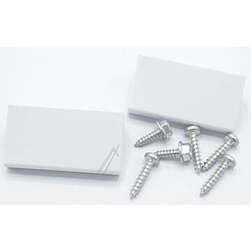 Beutel Im Beipack, Tuerbefestigung Fest. Kühlschrank 909692100