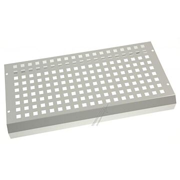 Lueftungsgitter Pulverbesch. F Kühlschrank 987354900