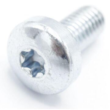 Flachkopfschr.iso14583 M6x13-8.8 T25 A3k Kühlschrank 408400501