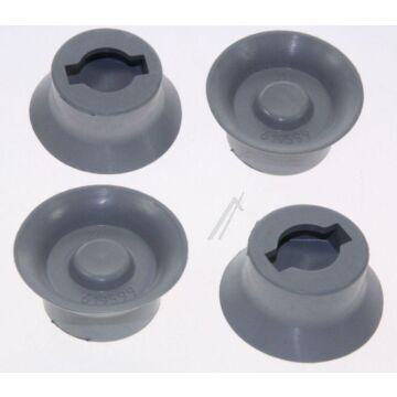 Seitenteil Li Aggregatgehäuse Kühlschrank 905002700