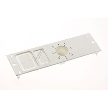 Armaturenblende Bedruckt Fkv/gg 4310 Kühlschrank 900370300