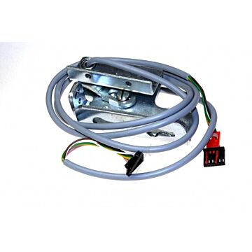 Lagerbock Vormont. M.kabel Lin Kühlschrank 945008400