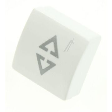 Liebherr Taste - Drucktaste Up/down Weiss Kühlschrank 743780700