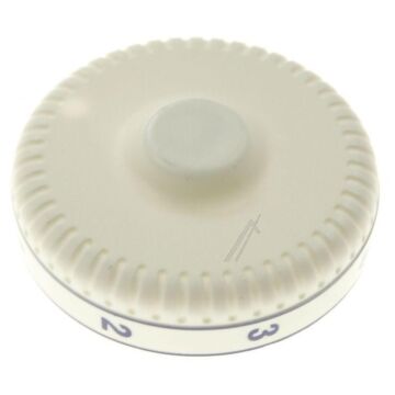 Knopf Einstellung Knebel Thermostat Kühlschrank 742876500