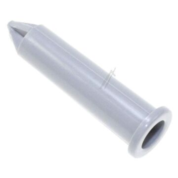 Scharnierbuchse Grau Gkv 57606460, Kühlschrank 742951500