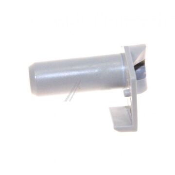 Scharnierbuchse Grau Li Gkv 5760,6460, Kühlschrank 742934700