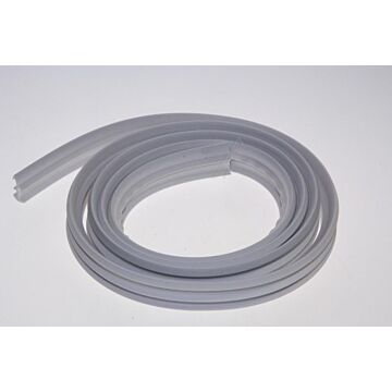 Abdeckleiste 1232mm Ki L:1232, Kühlschrank 764039700