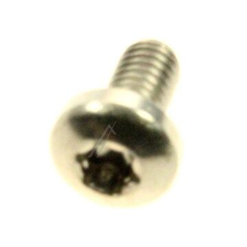 Linsenkopf Schr. M 4 X 8 A2 D Kühlschrank 409898900