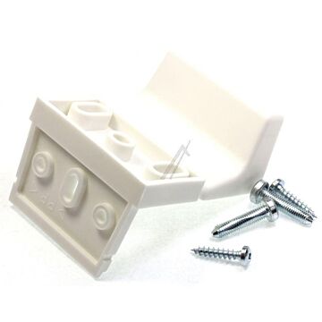 Beutel Befestigungswinkel Kis Kühlschrank 908695300