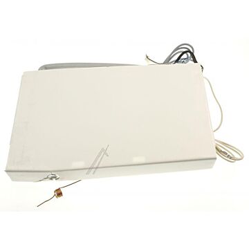 Lamellenverdampfer Vollständigcn/cbn Kühlschrank 987310700