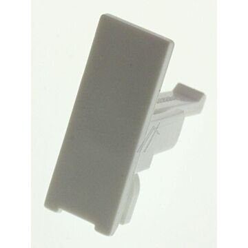 Abdeckung Kühlschrank 743835000