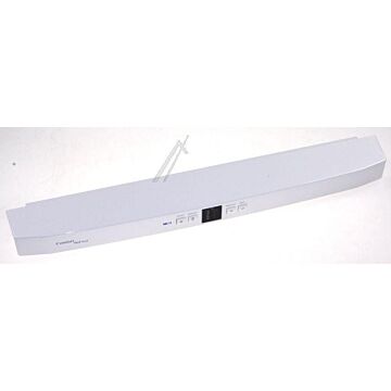 Frontblende Bedr.m.folie 3er Liebherr Kühlschrank 743145200