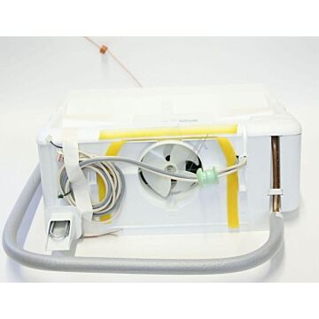 Verdampfermodul Vormontiert. Gn 21 60 Kühlschrank 987760400