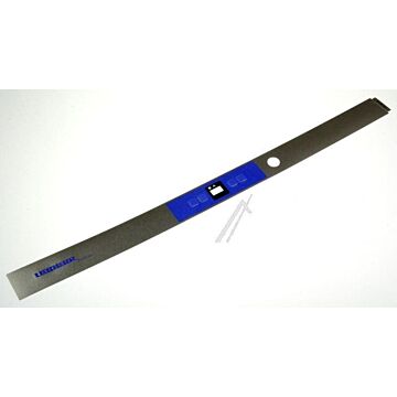 Bedienteilfoe Rvseffekt Kühlschrank 773518100