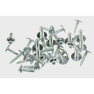 Beutelm.schraube 30st. Kühlschrank 908652601