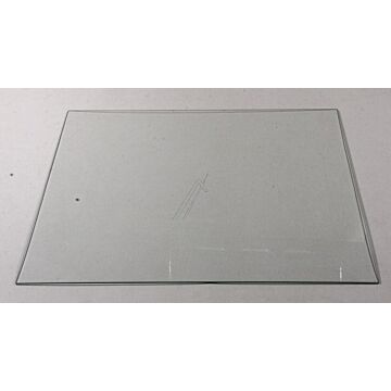 Liebherr Kunststoff - Glasplatte 3,2mm Sicherheit G Kühlschrank 727610600