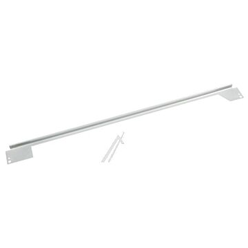 Blechprofil Pulver Silbermetallic Kühlschrank 904042900