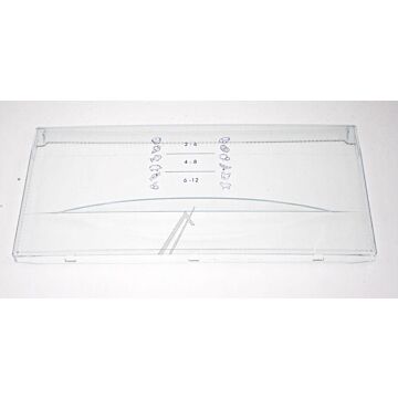 Schubladenblende Bedruckt Kgn Kühlschrank 904180000