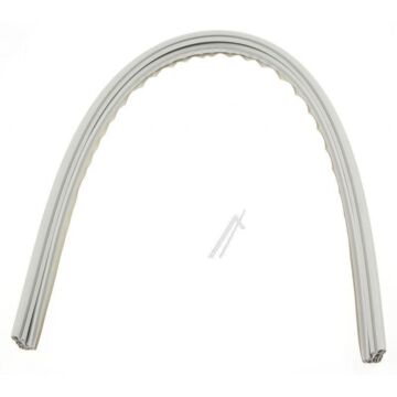 Tuerdichtung Grau Farbkennzeichnung Blau Kühlschrank 710921100