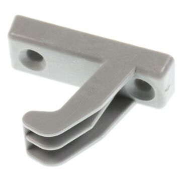 Tuerverschlussstueck Cnes 6256-20 Kühlschrank 742923700