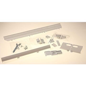 Beutel M. Zubeh. Ni.122 Festtuer Einbau Kühlschrank 909688300