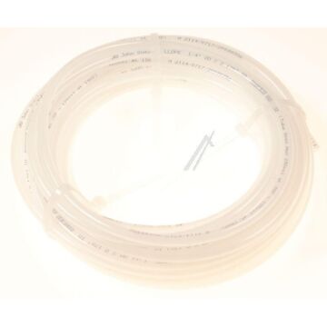 Lldpe-rohr 10 Meter Rolle Milchig Waschmaschine SAMSUNG WD70J5400AWEG