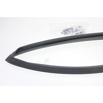 Magnetdichtung Grau Mit Montagematerial Kühlschrank 710864200