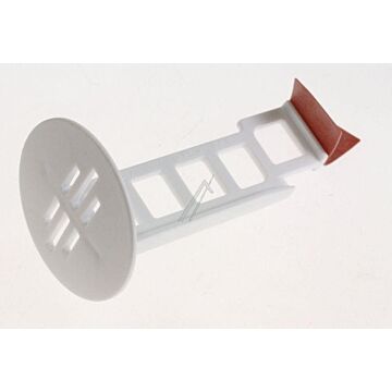 Abdeckung Vollständig. Gefrie Ren Kühlschrank 743836400