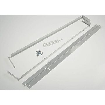 Wechselrahmen Weiss Kühlschrank 991082900