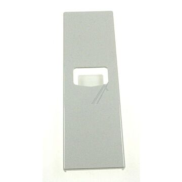 Abdeckung Gerätedecke Weiss Griff Kühlschrank 742948100
